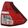 Tyc Products Tail Lamp, 11-6749-00-9 11-6749-00-9